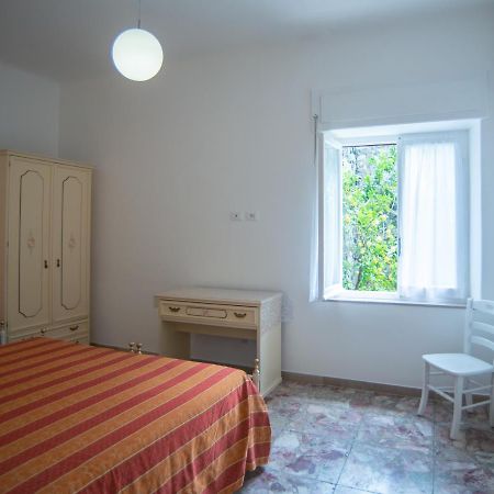Appartamento Arcobaleno Levanto Kültér fotó